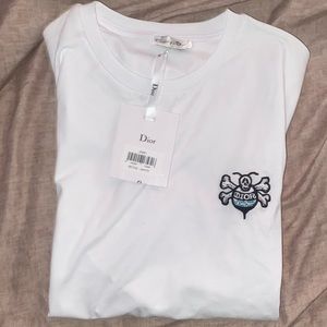 Dior Tee
